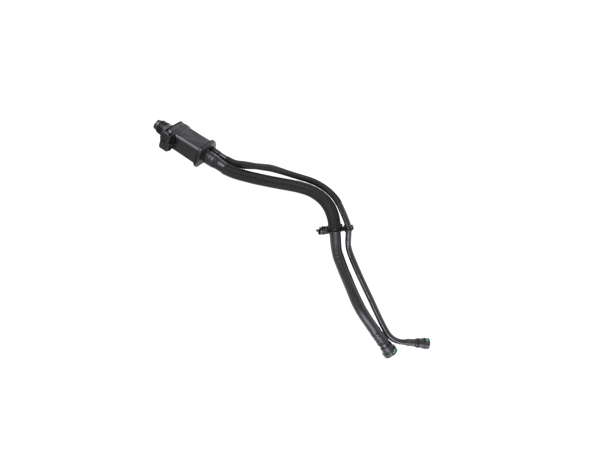 GM Genuine Parts Diesel Exhaust Fluid (DEF) Filler Pipe 23342404 — image 55